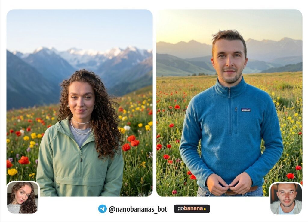 русская природа