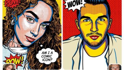 Попробовать сервис GoBanana