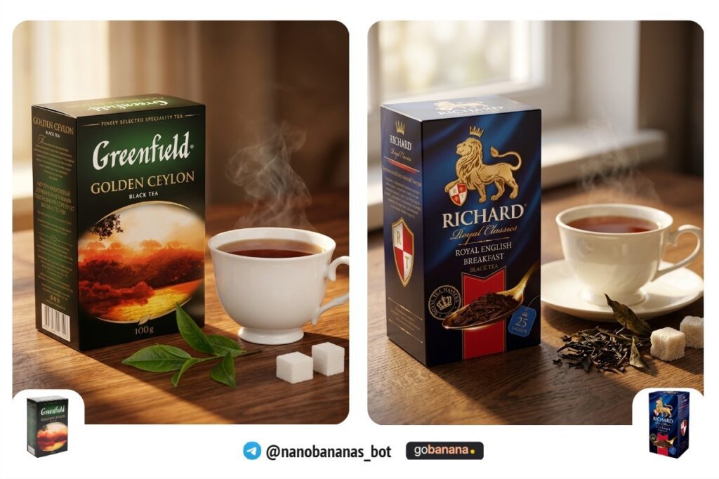 Карточка товара: украшения и аксессуары