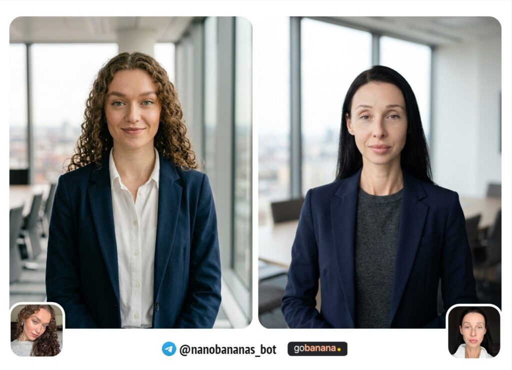  Деловой — но не скучный