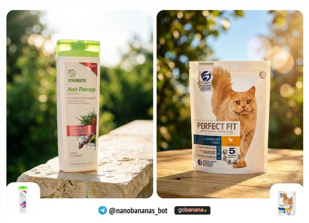 Атмосферное фото