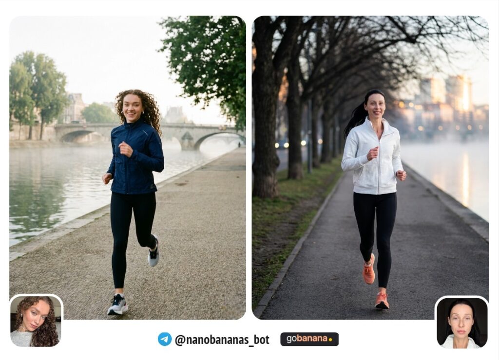 Активный образ жизни