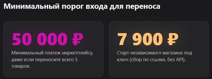 вб на свой сайт
