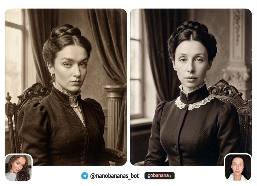 Оживить, изменить, восстановить: что нейросеть умеет делать с уже существующим фото