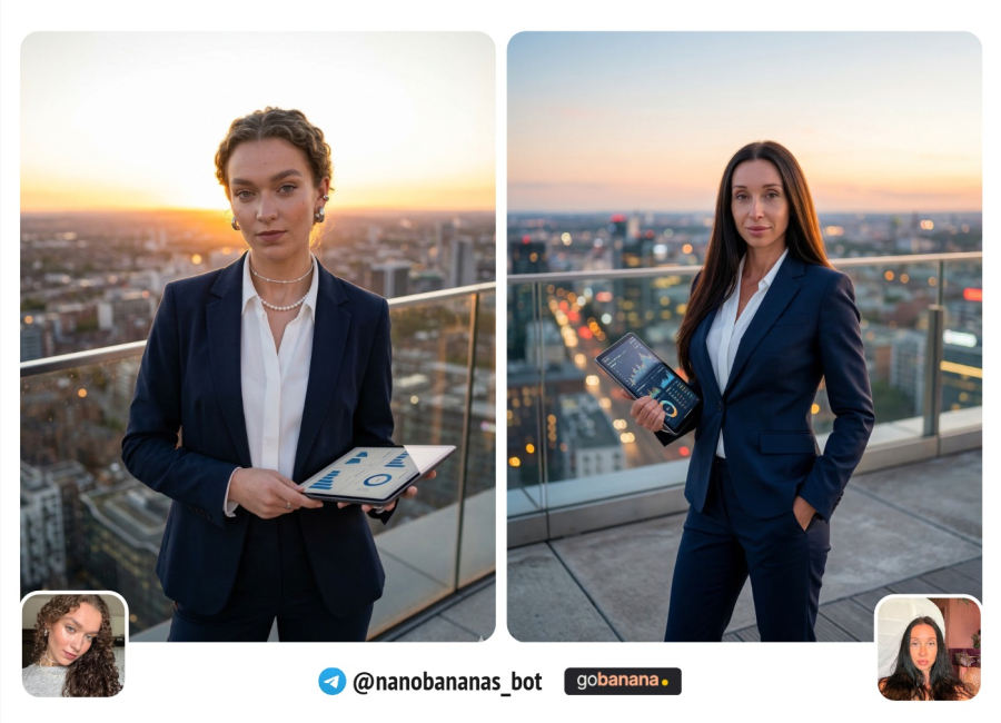 ​​Nano banana: 5 способов ускорить создание контента в 2026