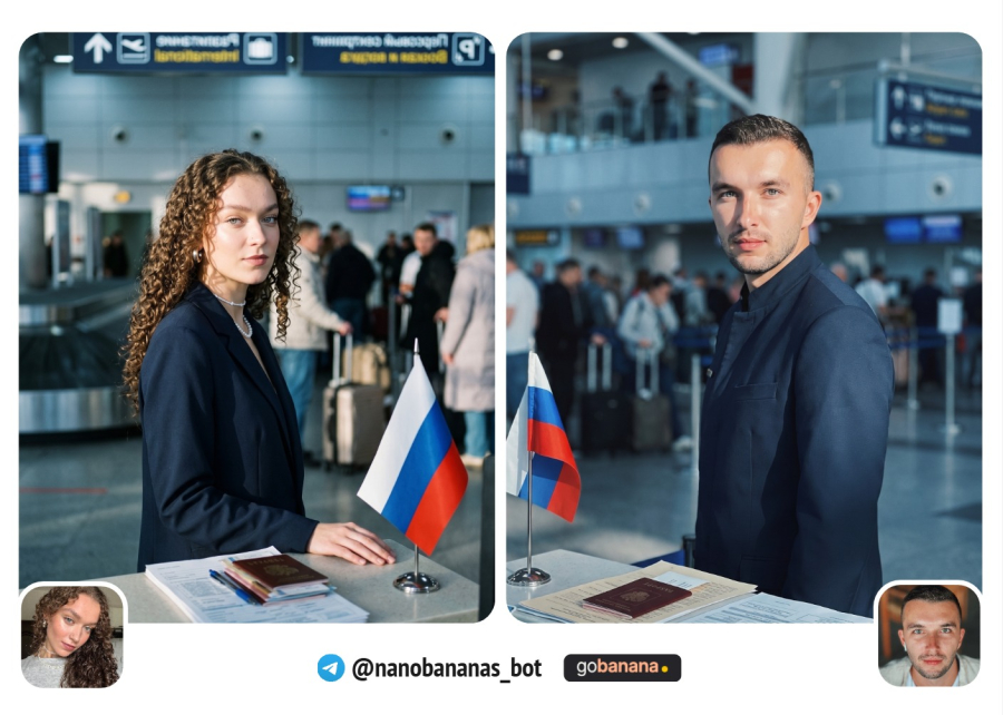 Промты для нейросети на день таможенника РФ и осенние поводы 2026