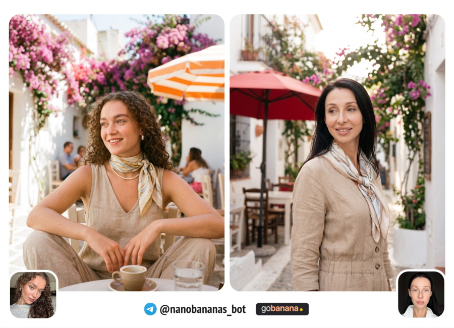 Лучшие генераторы изображений ИИ 2026: топ-8 без VPN для РФ