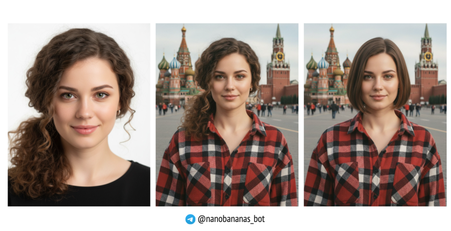 Как объединять фото и сохранять лица в Nano Banana: 10 лайфхаков + готовые промты 2026